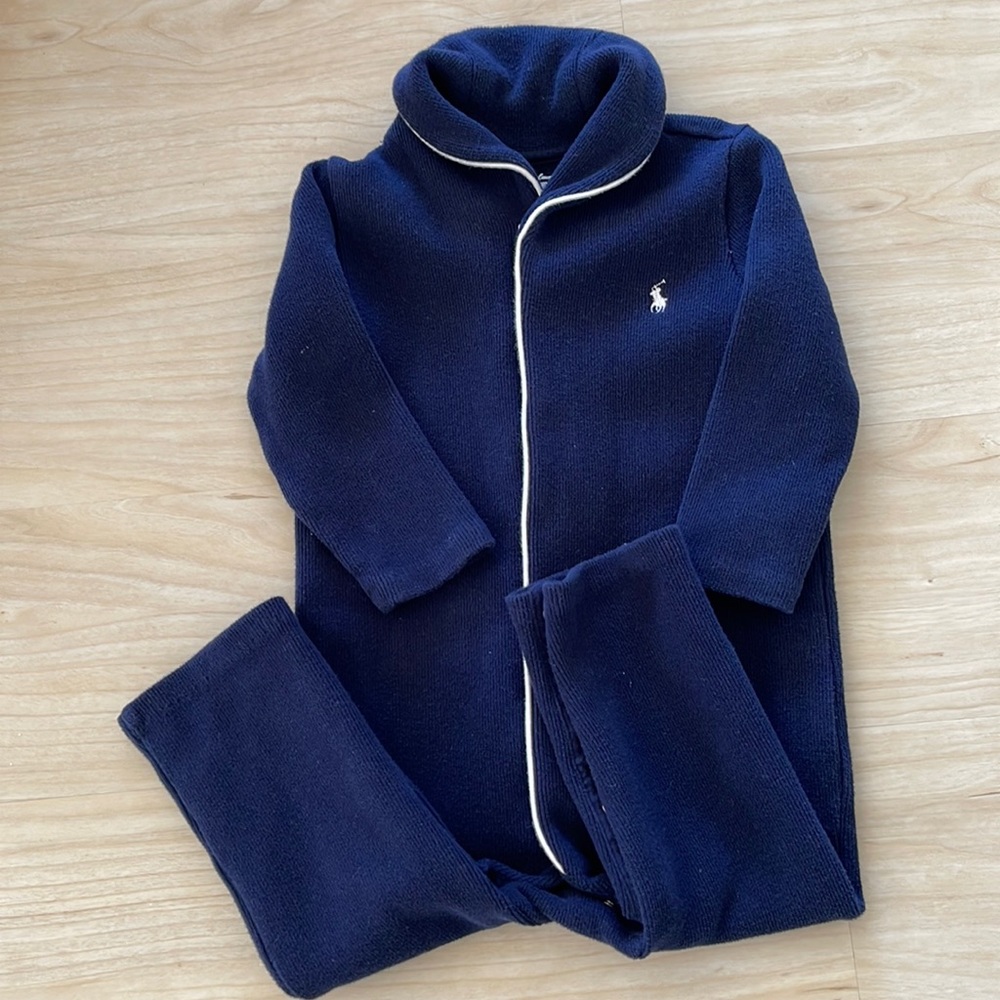 GUC Ralph Lauren Knit One Piece